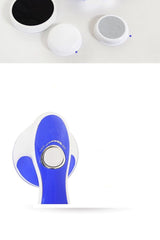 Bionic heated Massager