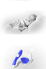 Bionic heated Massager