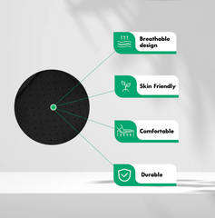 Unisex Anti-Humpback Chest Lift Brace Posture Corrector