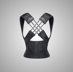 Unisex Anti-Humpback Chest Lift Brace Posture Corrector