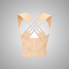 Unisex Anti-Humpback Chest Lift Brace Posture Corrector